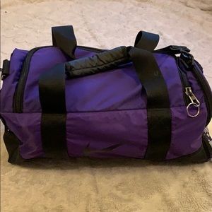 Nike gym Bag